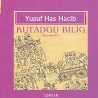 İSKELE KUTADGU BİLİG 1