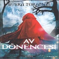 EPHESUS KIRMIZI BAŞLIKLI KIZ 1 AV DÖNENCESİ 1