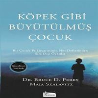 KORİDOR ROMAN KÖPEK GİBİ BÜYÜTÜLMÜŞ ÇOCUK 1