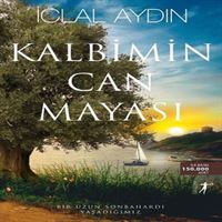 ARTEMIS ROMAN KALBİMİN CAN MAYASI 1