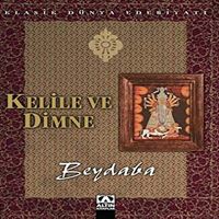 ALTIN ROMAN KELİLE VE DİMNE 1