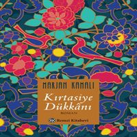 REMZI ROMAN KIRTASİYE DÜKKANI 1