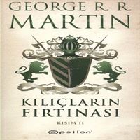 EPSİLON ROMAN TAHT OYUNLARI-3: KILIÇLARIN FIRTINASI KISIM-2 1