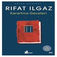 ÇINAR KARARTMA GECELERİ 1