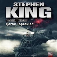 ALTIN ROMAN KARA KULE-3: ÇORAK TOPRAKLAR 1
