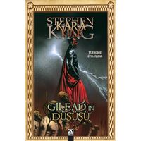 ALTIN ROMAN KARA KULE 4 - BÜYÜCÜ VE CAM KÜRE 1