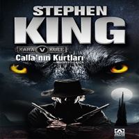 ALTIN ROMAN KARA KULE-5: CALLANIN KURTLARI 1