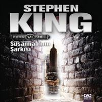 ALTIN ROMAN KARA KULE-6: SUSANNAHIN ŞARKISI 1