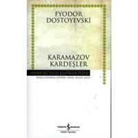 İŞ BANKASI KARAMAZOV KARDEŞLER 1