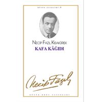 BÜYÜK DOĞU ROMAN KAFA KAĞIDI 1