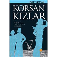 GÜNIŞIĞI ROMAN KORSAN KIZLAR 1