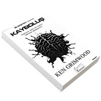 KORİDOR ROMAN KAYBOLUŞ 1