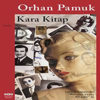 YAPI KREDİ KARA KİTAP 1