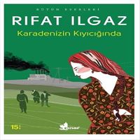 ÇINAR ROMAN KARADENİZİN KIYICIĞINDA 1