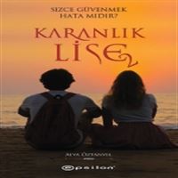 EPSİLON ROMAN KARANLIK LİSE-2 1