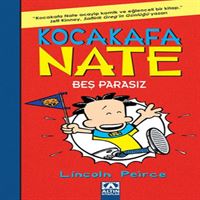 ALTIN ROMAN KOCAKAFA NATE-4: BEŞ PARASIZ 1