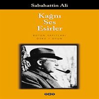 YAPI KREDİ KAĞNI / SES / ESİRLER 1