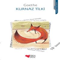 CAN ROMAN KURNAZ TİLKİ 1