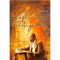 KAPI ROMAN KAPLUMBAĞA TERBİYECİSİ OSMAN HAMDİ BEYİN ROMANI 1