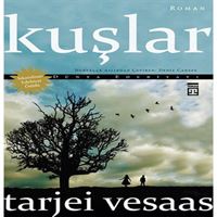TİMAŞ ROMAN KUŞLAR 1