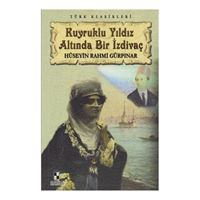 ANONİM ROMAN KUYRUKLU YILDIZ ALTINDA BİR İZDİVAÇ 1