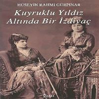 İSKELE KUYRUKLU YILDIZ ALTINDA BİR İZDİVAÇ 1