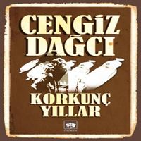 ÖTÜKEN ROMAN KORKUNÇ YILLAR 1