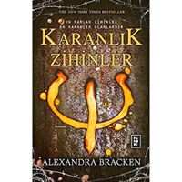 PARODI ROMAN KARANLIK ZIHINLER 1