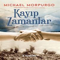 TUDEM KAYIP ZAMANLAR İADESİZ 1