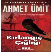 YAPI KREDİ KIRLANGIÇ ÇIĞLIĞI 1