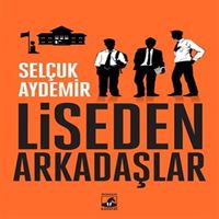 KÜSURAT ROMAN LİSEDEN ARKADAŞLAR 1