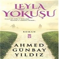 TİMAŞ ROMAN LEYLA YOKUSU 1