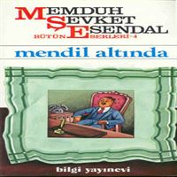 BİLGİ ROMAN MENDİL ALTINDA 1