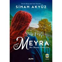 ALFA MEYRA BİR BOSNA HİKAYESİ 1