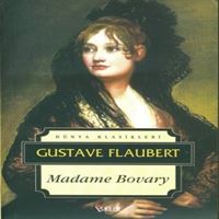 İSKELE MADAM BOVARY 1