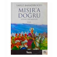 NESİL ROMAN MISIRA DOĞRU 1