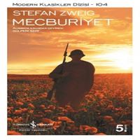 İŞ BANKASI ROMAN MECBURİYET 1