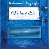 DESTEK ROMAN MAVİ EV 1