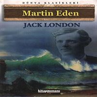 KİTAP ZAMANI ROMAN MARTİN EDEN 1