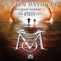 ALTIN MONUN GİZEMİ 2 OTRAN 1