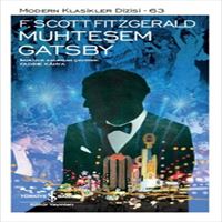 İŞ BANKASI ROMAN MUHTEŞEM GATSBY 1