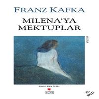 CAN MİLENAYA MEKTUPLAR 1