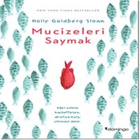 DOMİNGO ROMAN MUCİZELERI SAYMAK 1