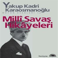 ILETISIM ROMAN MILLI SAVAS HIKAYELERI 1