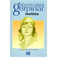 ÖZGÜR ROMAN METRES 1
