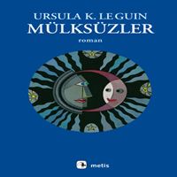 METİS ROMAN MÜLKSÜZLER 1