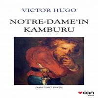 CAN ROMAN NOTRE DAMEİN KAMBURU 1