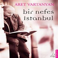 DESTEK ROMAN BİR NEFES İSTANBUL 1
