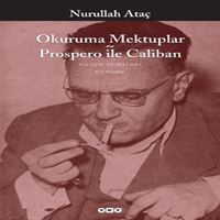YAPI KREDİ ROMAN OKURUMA MEKTUPLAR 1