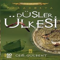 TİMAŞ PARADOKYA 3 DÜŞLER ÜLKESİ 1